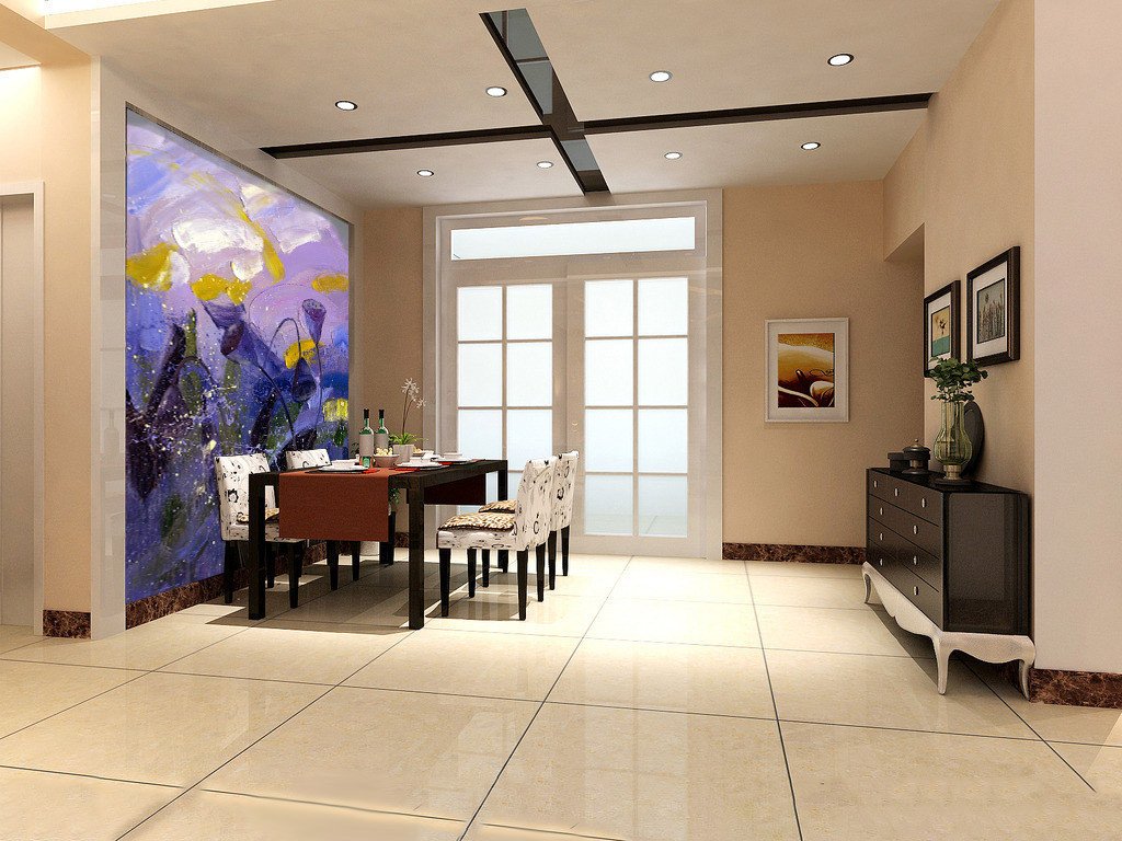 Lotus Seedpods Wallpaper AJ Wallpaper