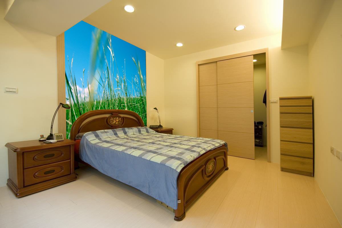 Weeds Wallpaper AJ Wallpaper