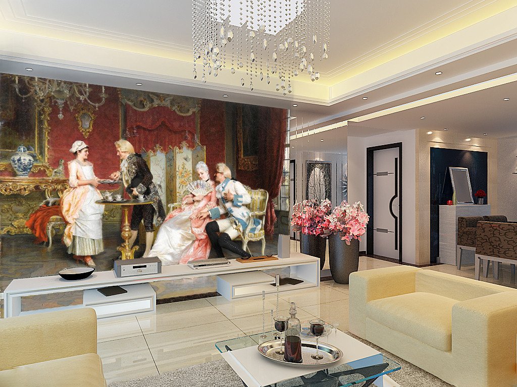 Knight And Princess 98 Wallpaper AJ Wallpaper 1