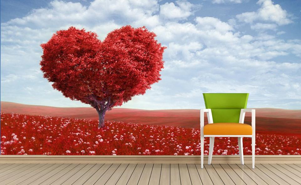 The Giving Tree Wallpaper AJ Wallpaper