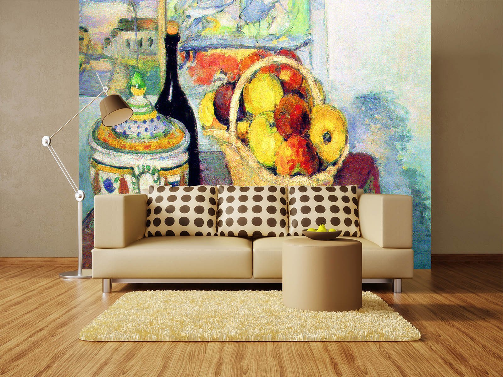 Fruits Basket Wallpaper AJ Wallpaper