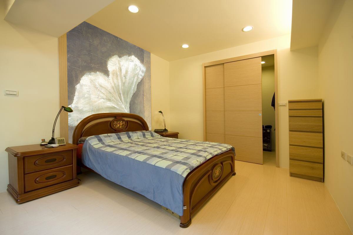 Ginkgo Leaf Wallpaper AJ Wallpaper