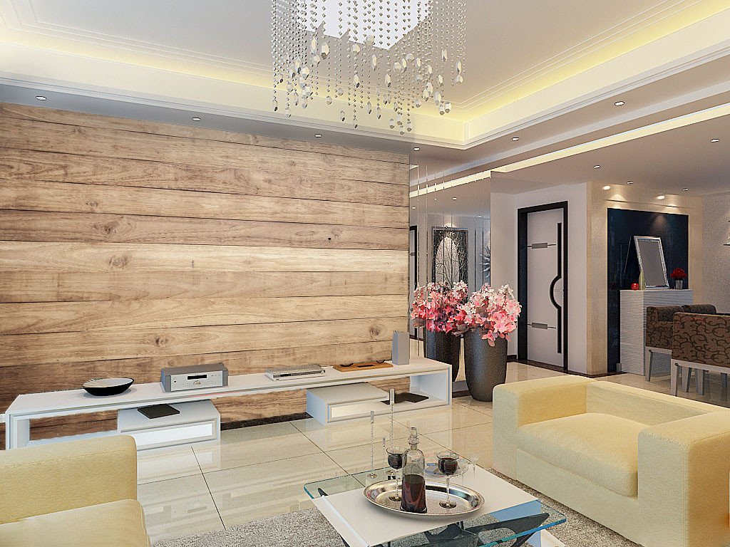 Wood Texture Wallpaper AJ Wallpaper