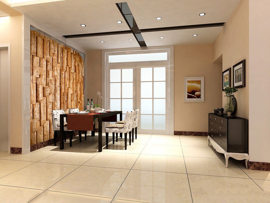 3D Arranging Wood 068 Wallpaper AJ Wallpaper