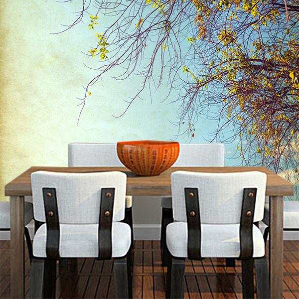 Dancing Branches 4 Wallpaper AJ Wallpaper