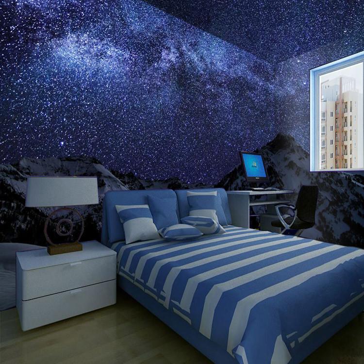 Meteor Shower Sky 756 Wallpaper AJ Wallpaper 1