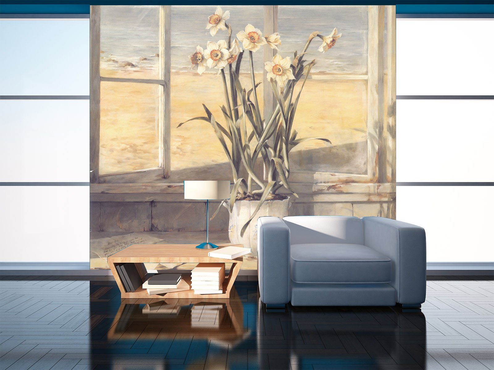 Seascapes 3 Wallpaper AJ Wallpaper