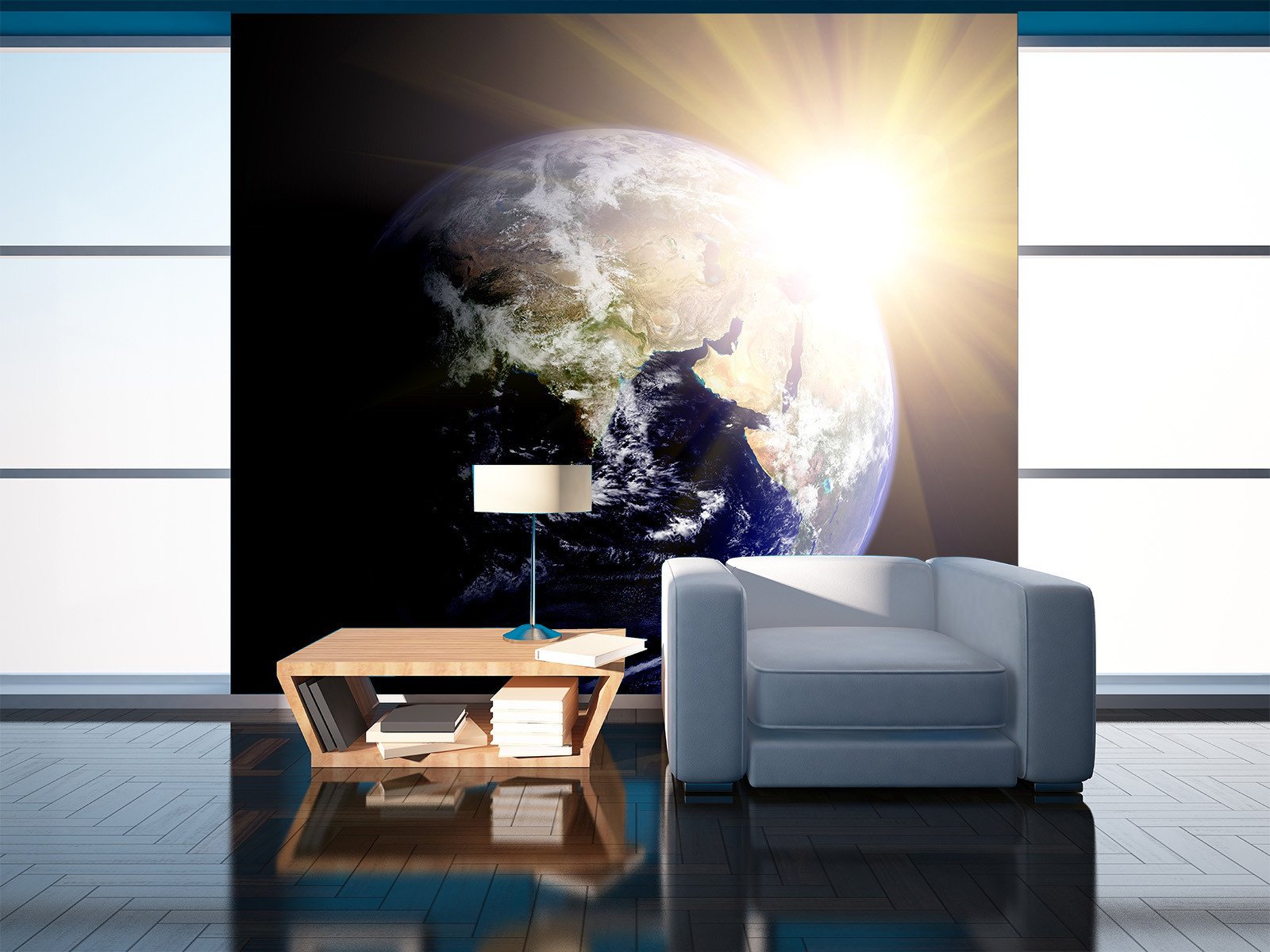 Amazing Sunrise 2 Wallpaper AJ Wallpaper