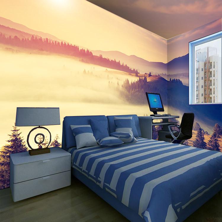 Beautiful Mountains Wallpaper AJ Wallpaper