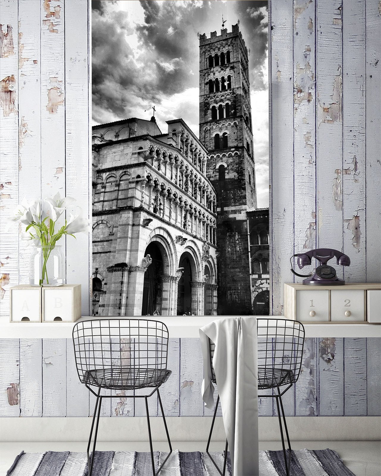 Old Castles 2 Wallpaper AJ Wallpaper