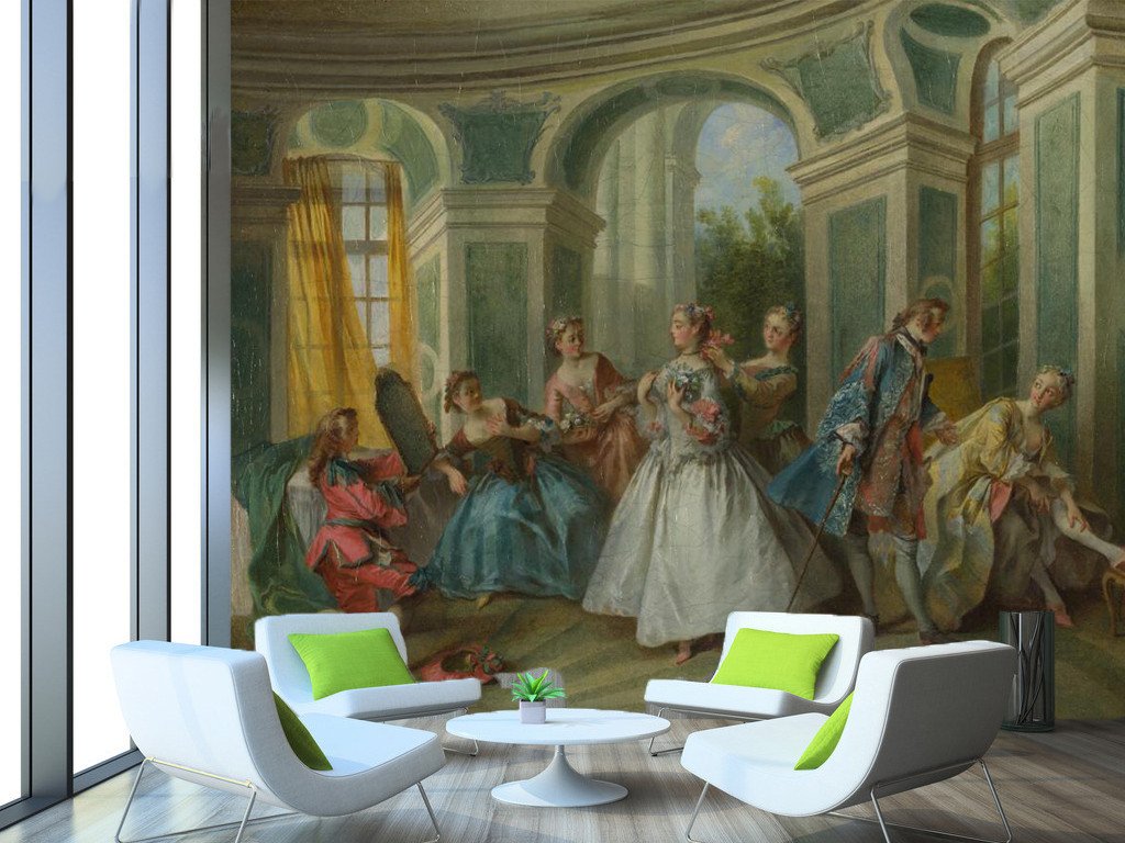 Beauty Girl's Show 82 Wallpaper AJ Wallpaper 1