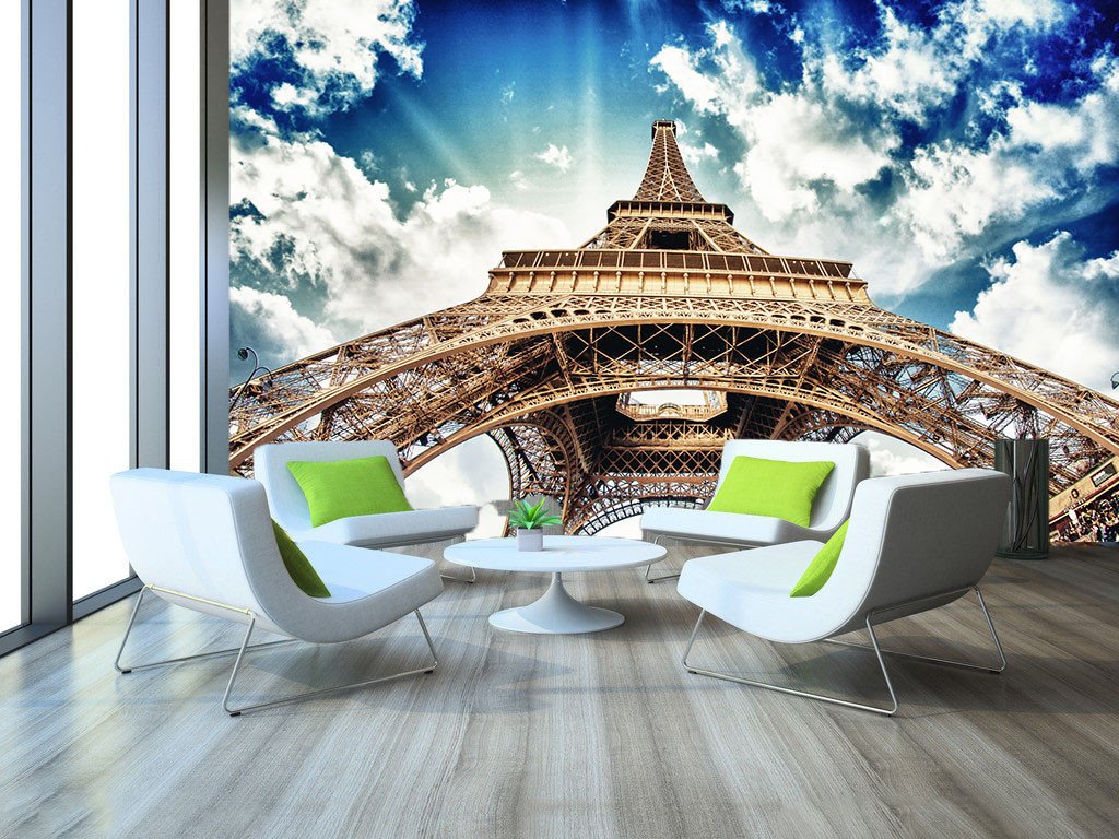 Eiffel Tower 12 Wallpaper AJ Wallpaper