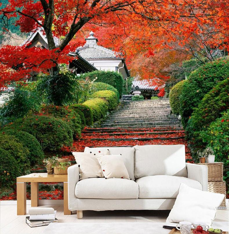 Maple Road 82 Wallpaper AJ Wallpaper 1