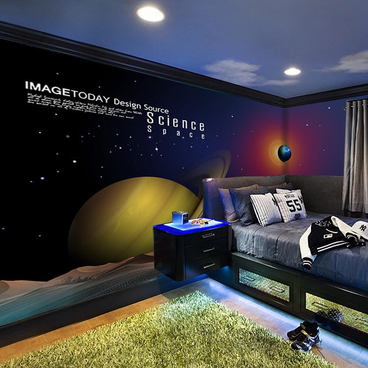 Vast Universe 1 Wallpaper AJ Wallpaper