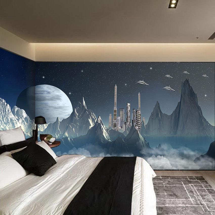 Secret Base Wallpaper AJ Wallpaper