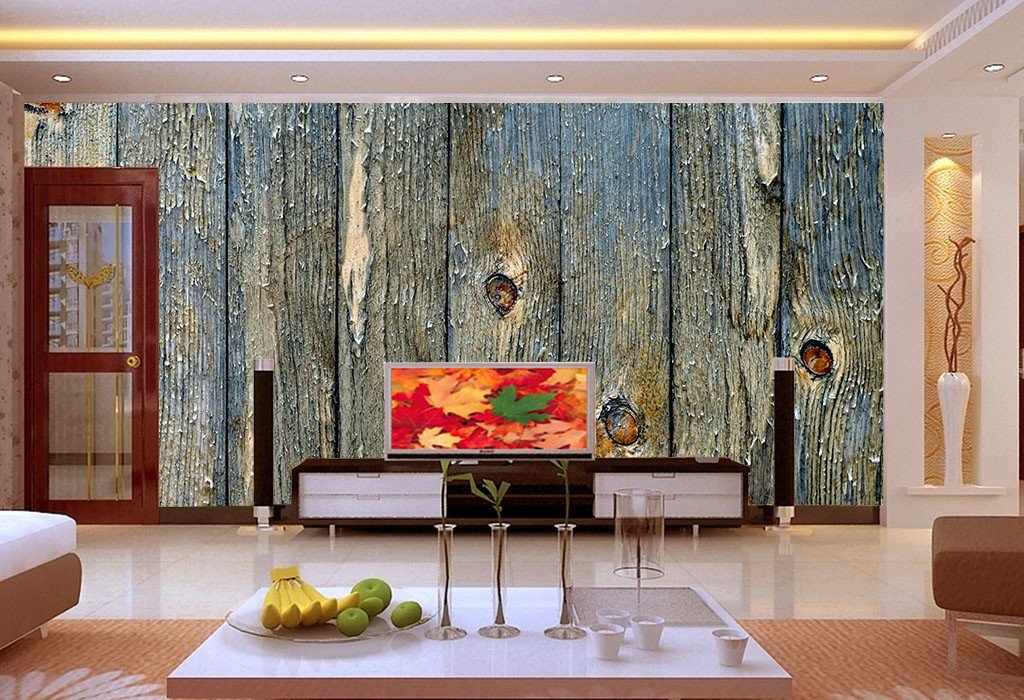 Boards 5 Wallpaper AJ Wallpaper