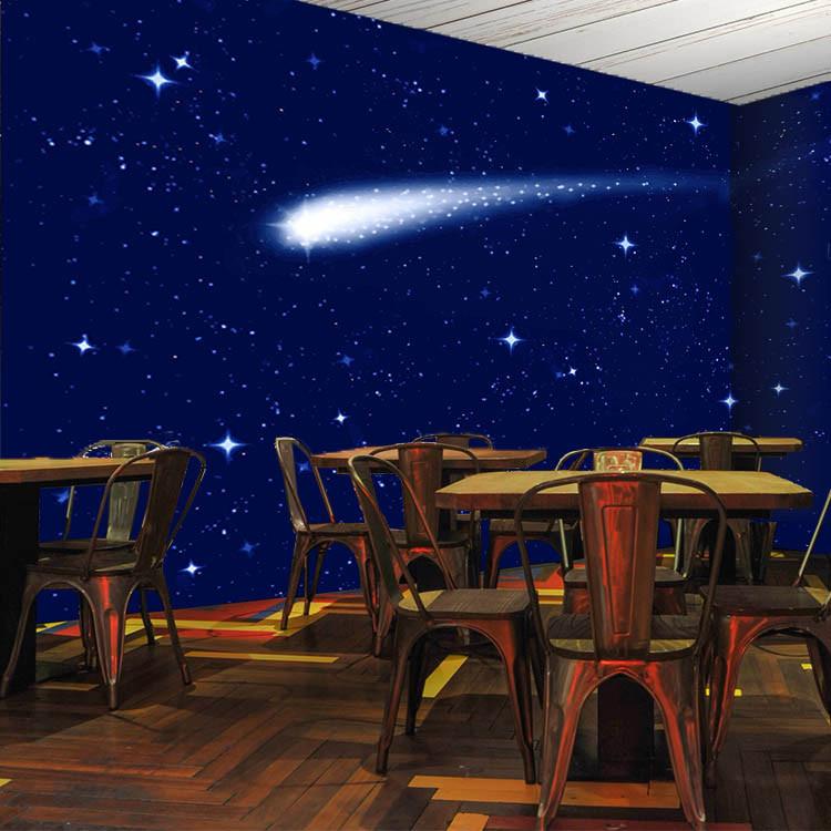 Beautiful Meteor Wallpaper AJ Wallpaper