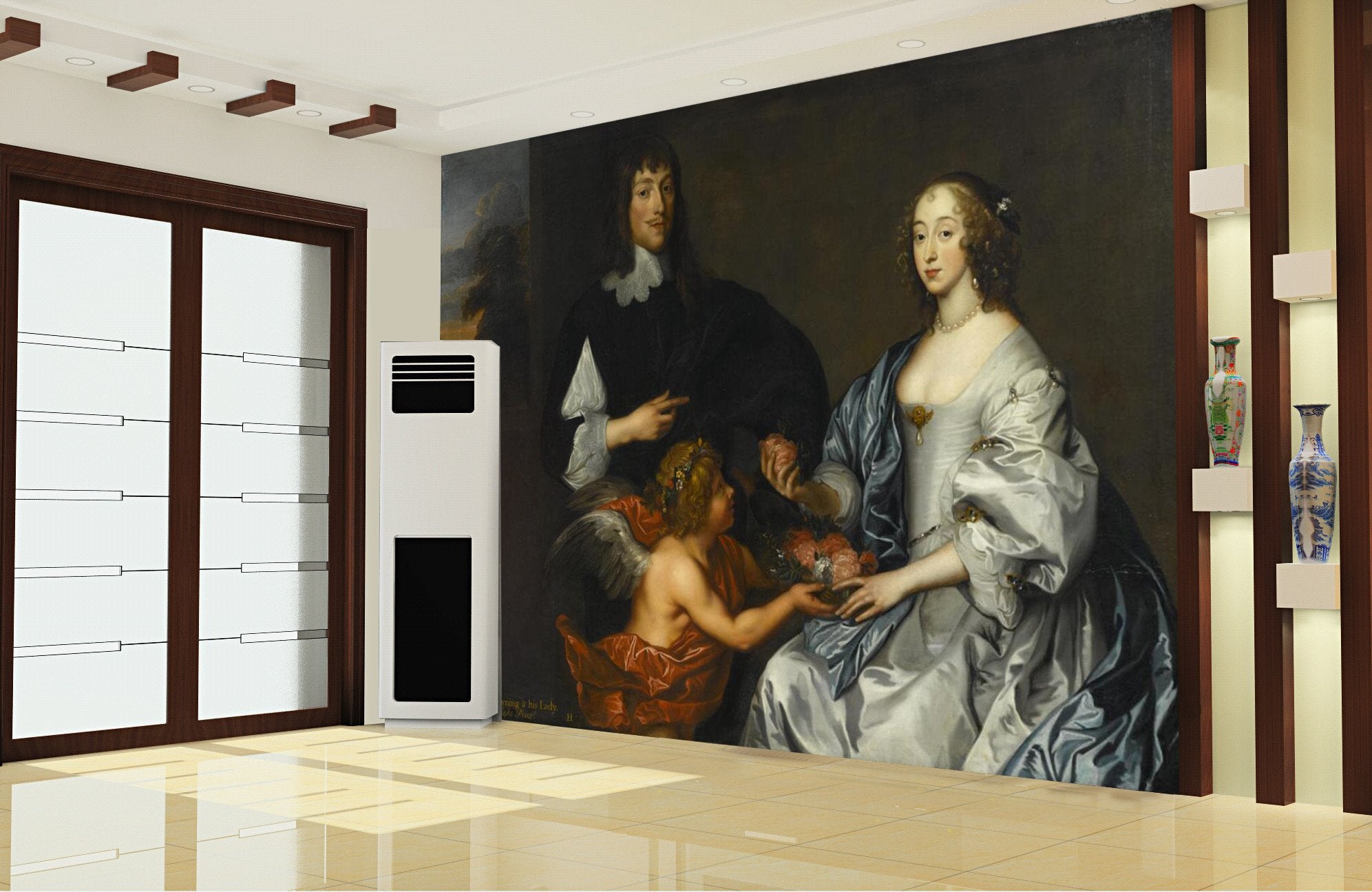 Parents And Their Children 45 Wallpaper AJ Wallpaper 1