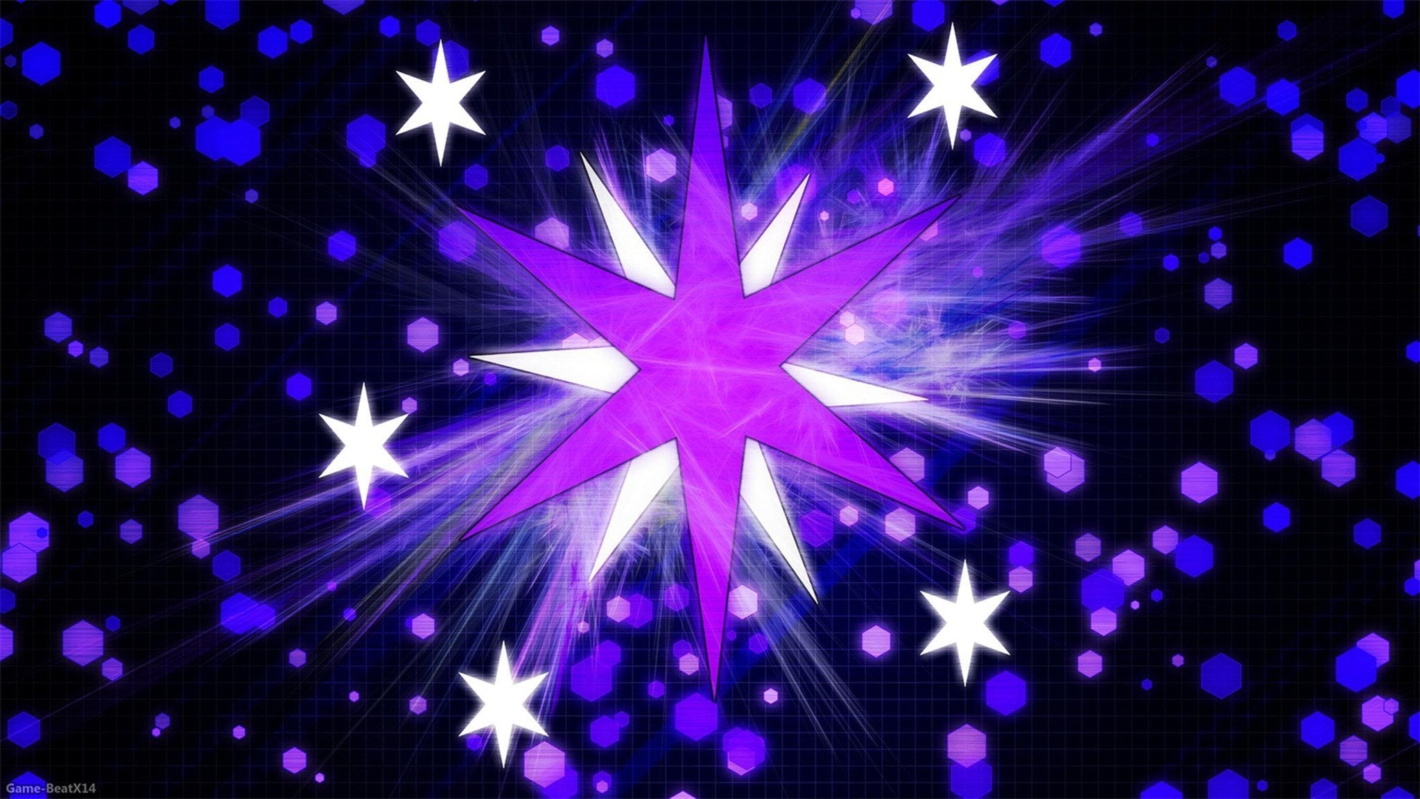 Shining Patterns Wallpaper AJ Wallpaper