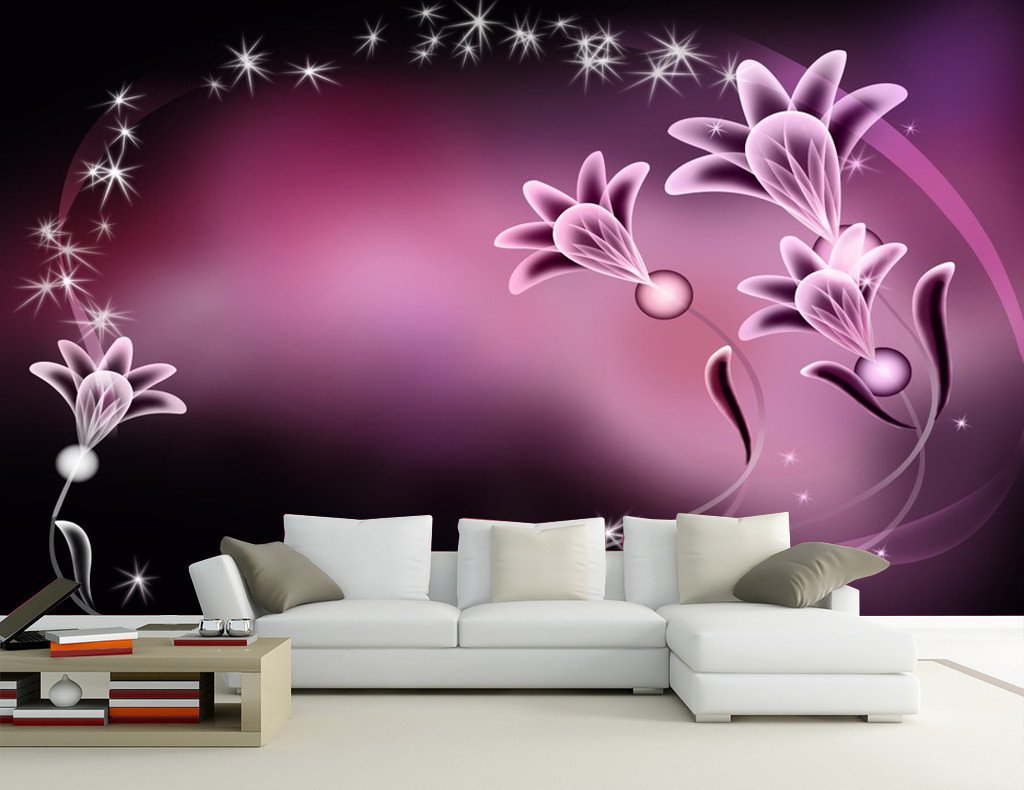 Special Flowers 2 Wallpaper AJ Wallpaper