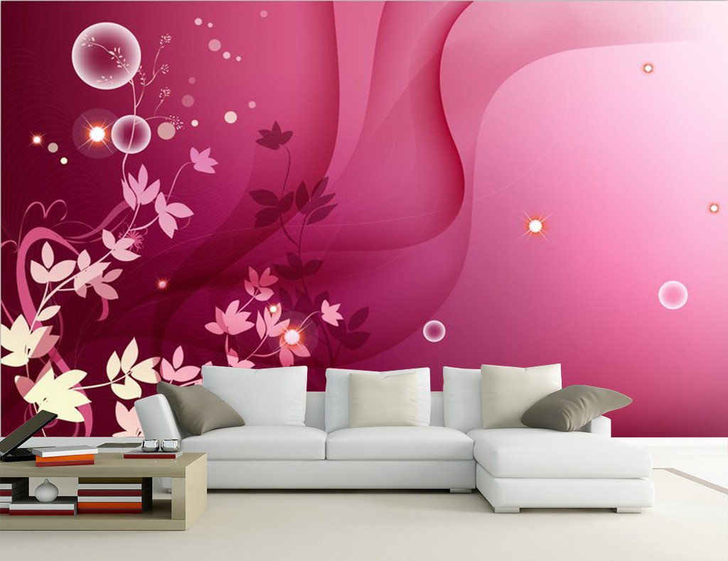 Swinging Weeds Wallpaper AJ Wallpaper