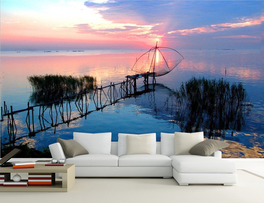 Beautiful Seascape 2 Wallpaper AJ Wallpaper