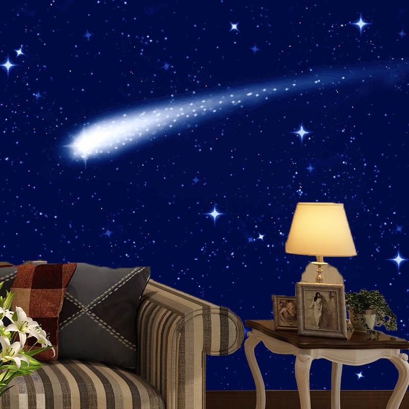 Beautiful Meteor Wallpaper AJ Wallpaper