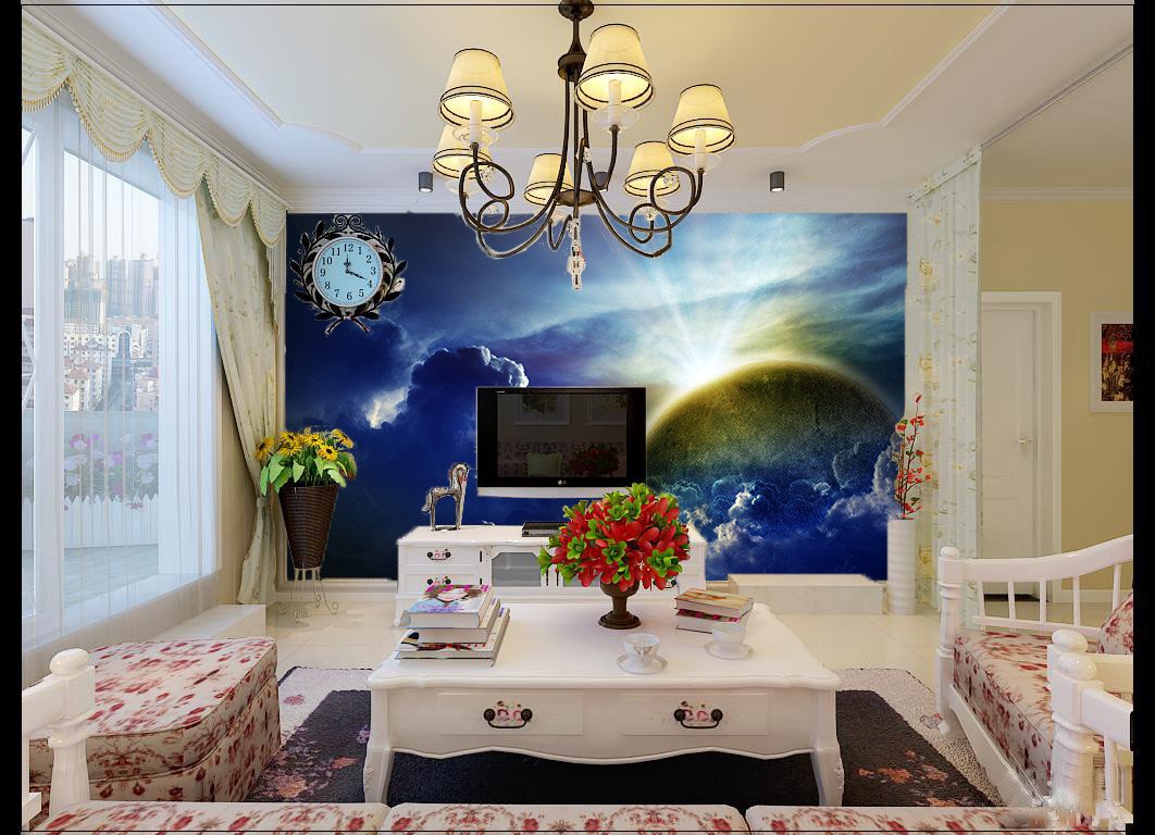 Amazing Sunrise 1 Wallpaper AJ Wallpaper