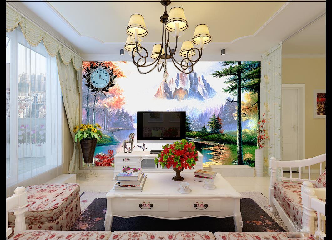 Wild Animals Wallpaper AJ Wallpaper