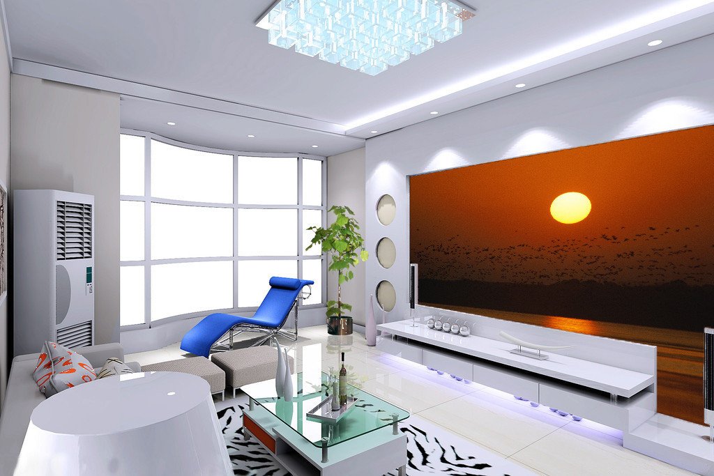 Ocean Sunset 1 Wallpaper AJ Wallpaper