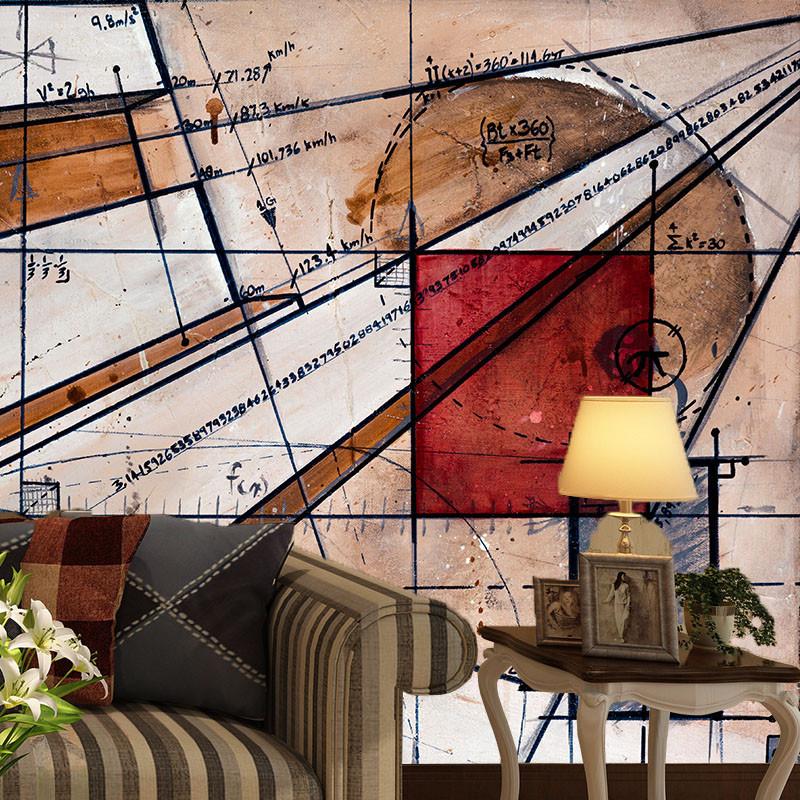 Design Drawing Wallpaper AJ Wallpaper