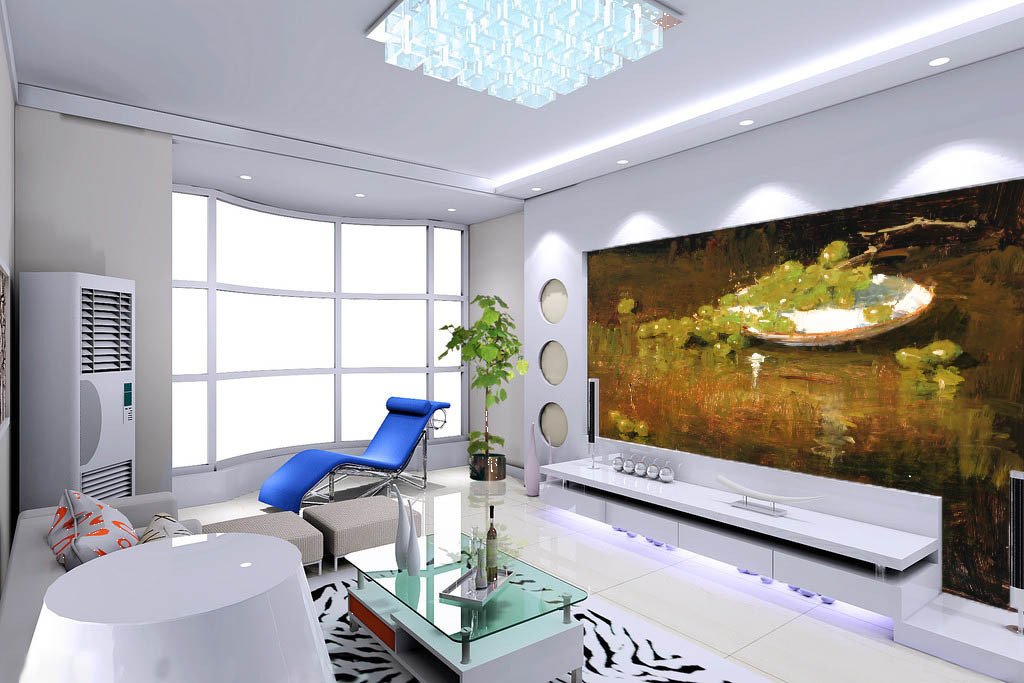 Fresh Grapes Painting Wallpaper AJ Wallpaper 2