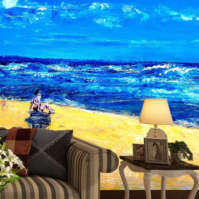 Beach 3 Wallpaper AJ Wallpaper