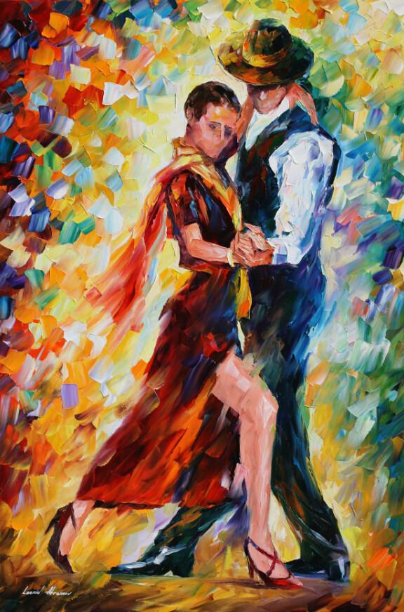 Couple Dancing Wallpaper AJ Wallpaper