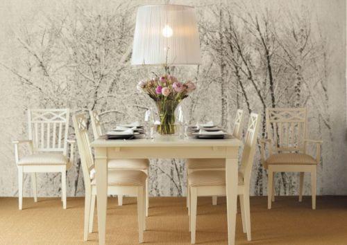 Frozen Trees Wallpaper AJ Wallpaper