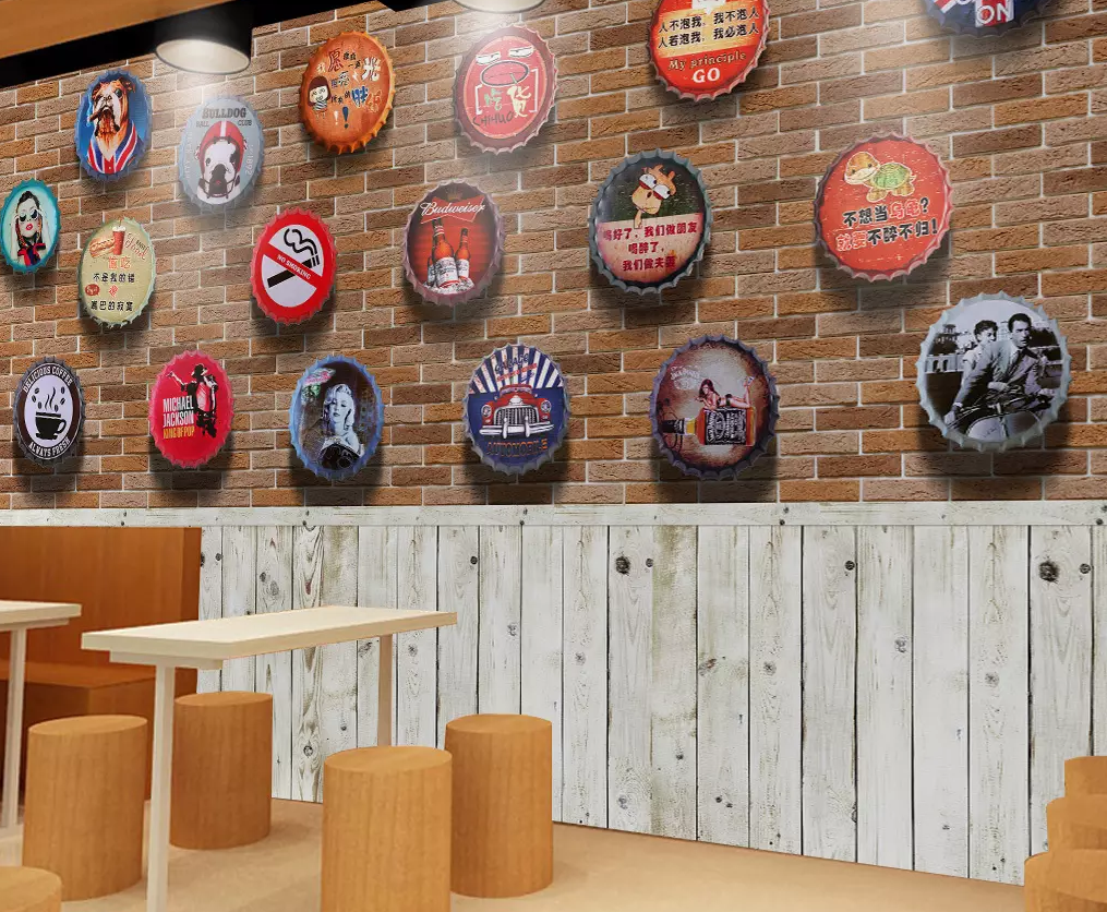 3D Cap Pattern 252 Wallpaper AJ Wallpaper 2