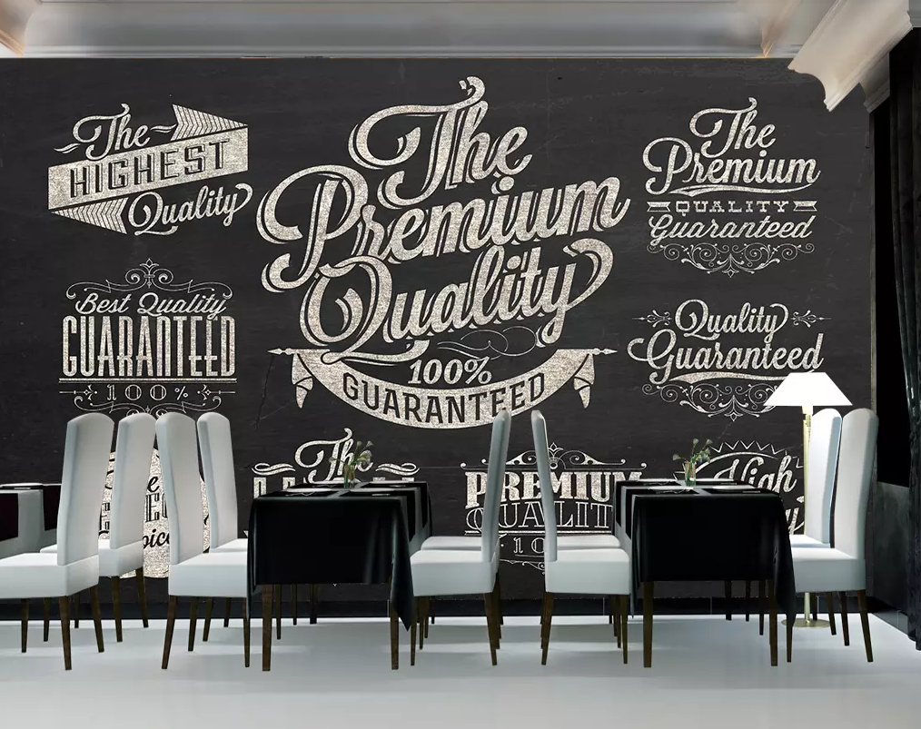 3D Various Logo Words 17 Wallpaper AJ Wallpaper 2