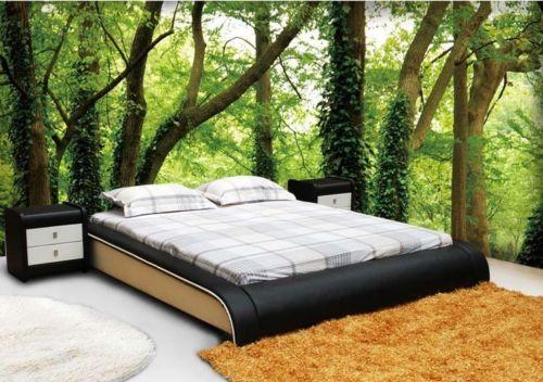 3D Forest Trees 586 Wallpaper AJ Wallpaper