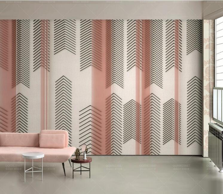 3D Abstract Art WC123 Wall Murals