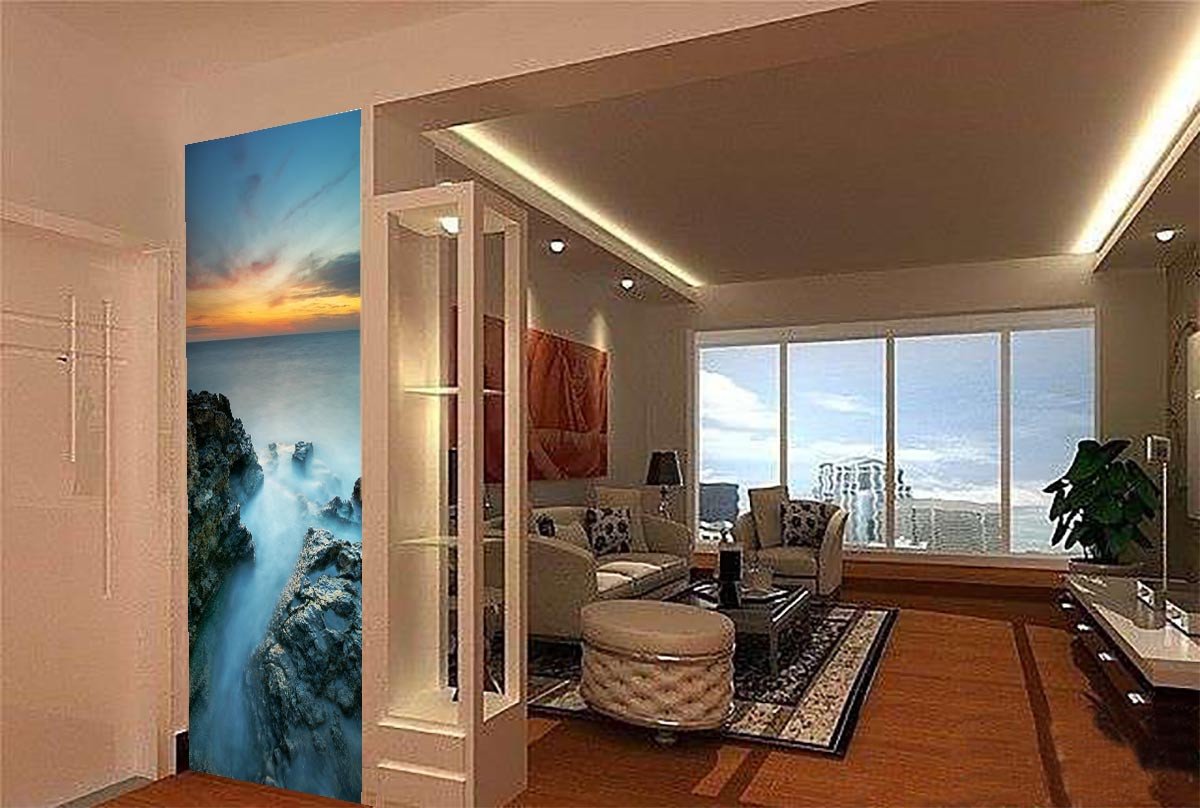 Coast Stones 5 Wallpaper AJ Wallpaper