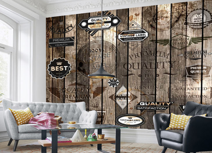 Trademarks 2 Wallpaper AJ Wallpaper