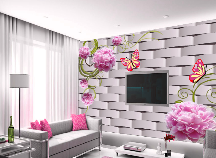 Flowers 6 Wallpaper AJ Wallpaper