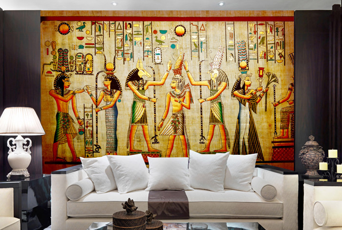 Ancestors Wallpaper AJ Wallpaper