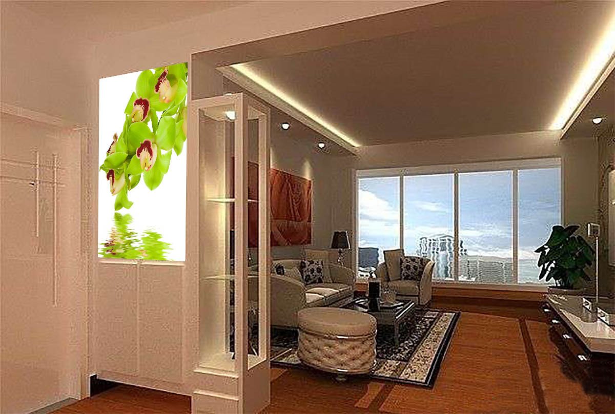 Fresh Flowers 2 Wallpaper AJ Wallpaper