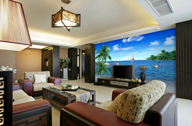 Seascapes Wallpaper AJ Wallpaper