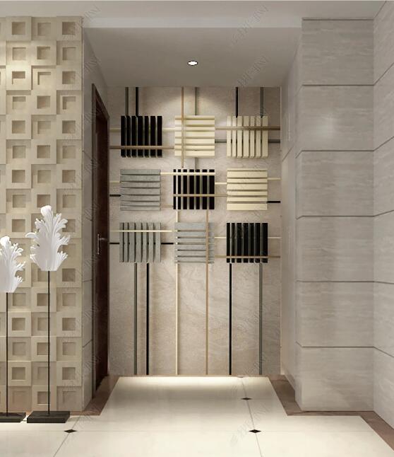 3D Simple Modern WC267 Wall Murals