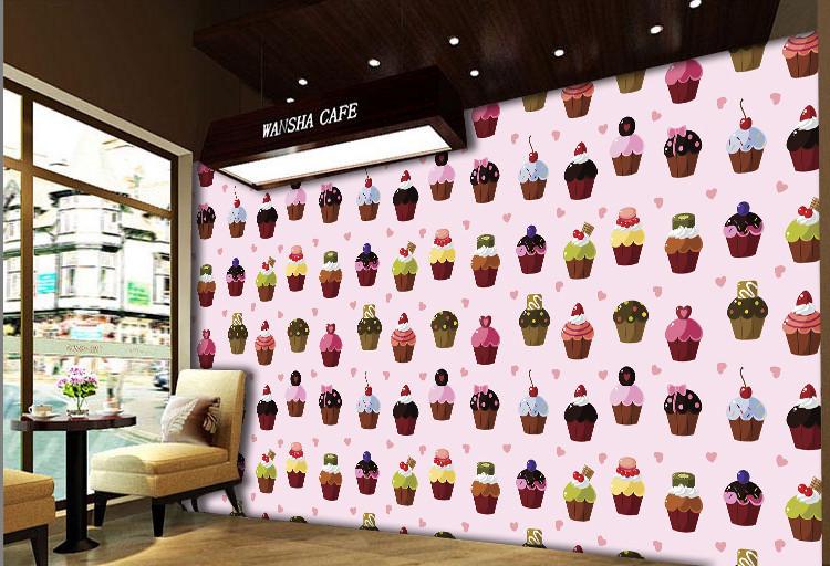 3D Delicious Ice creams 34 Wallpaper AJ Wallpaper