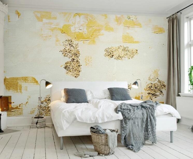 3D Color Graffiti WG20 Wall Murals Wallpaper AJ Wallpaper 2