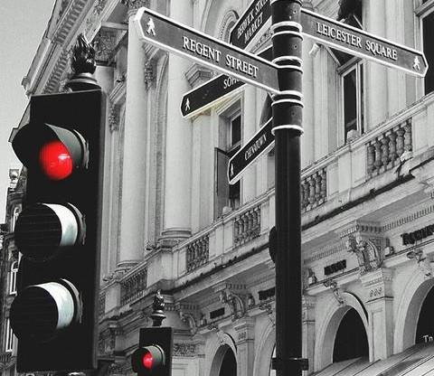 Crossroad Wallpaper AJ Wallpapers