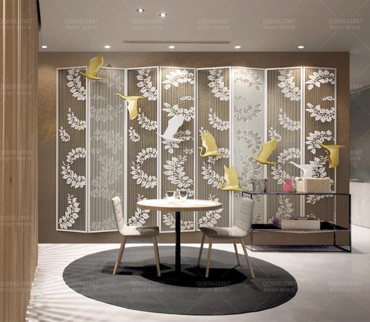 3D Lotus Flower WC150 Wall Murals